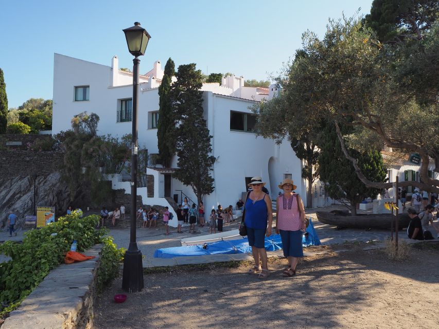 Dalí Triangle & Cadaqués Day-Trip From Girona - My final take on the Dalí Triangle