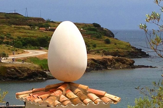 Dalí & Wine | Premium Private Tour with Coastal or Girona Add-On - A long Catalan day with three different flavors