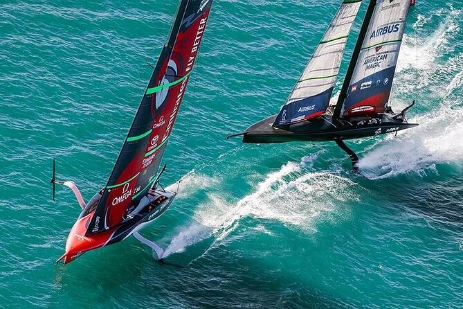 Day Sailing Experience, Barcelona (10 People) - Is $90.31 a fair price?