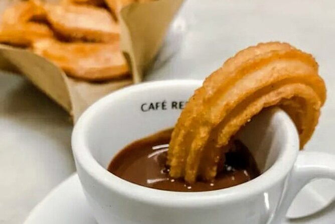 Delicious Chocolate Tour Barcelona - Why this chocolate walk works as a Barcelona introduction