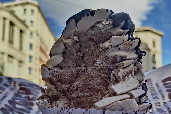 Delicious Chocolate Tour Barcelona - From Gothic lanes to El Born in 30 minutes