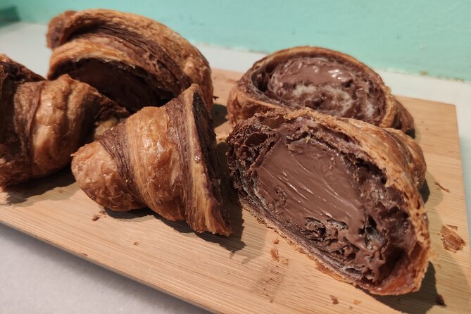 Delicious Chocolate Tour Barcelona - What the $89.87 price really covers