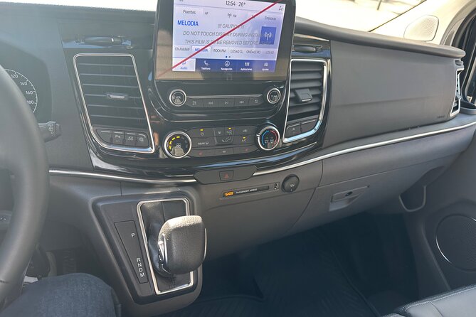 Departure Barcelona Airport Private Transfer - Leaving Barcelona from your hotel lobby