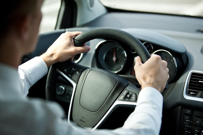 Departure Private Transfer: Barcelona City to Barcelona Airport - How reliable is the pickup?