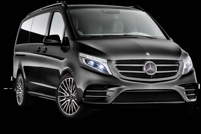 Departure Private Transfer: Barcelona City to Barcelona Airport - What happens from hotel door to airport curb
