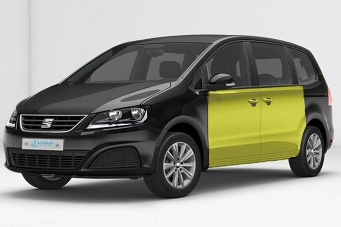 Departure Private Transfer from Barcelona City Hotels to Barcelona Airport - Who Should Book This Barcelona Transfer