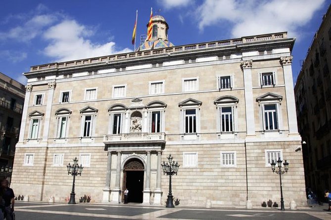 Discover Barcelona’s Gothic Quarter | Private & Semi-Private - Is $130.97 per person fair value?