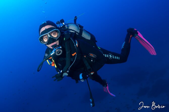 Discover Scuba Diving in Palamos - Key points for your first Palamós underwater session