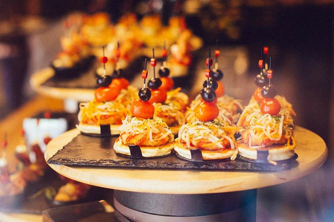 Drinks & Bites in El Born Private Tour - Why El Born works so well for a food walk