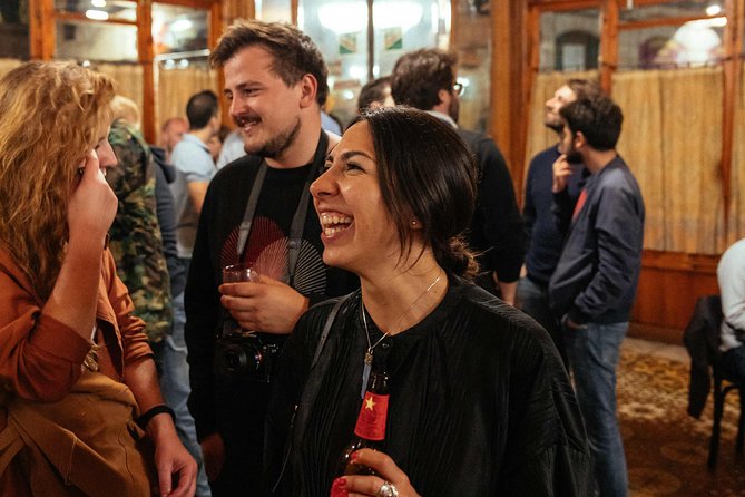 Drinks & Bites in El Born Private Tour - A possible turn toward Barceloneta