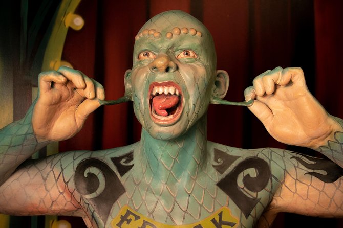 DUO Museum of Illusions + Big Fun Museum - Who will enjoy Big Fun and who may not