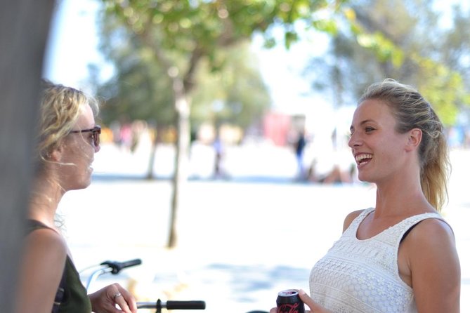 E-Bike tour in Barcelona with English Guide - Why a bicycle works so well in Barcelona
