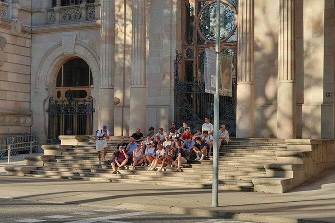 E Fatbikes Rental in Barcelona - Family use and age rules