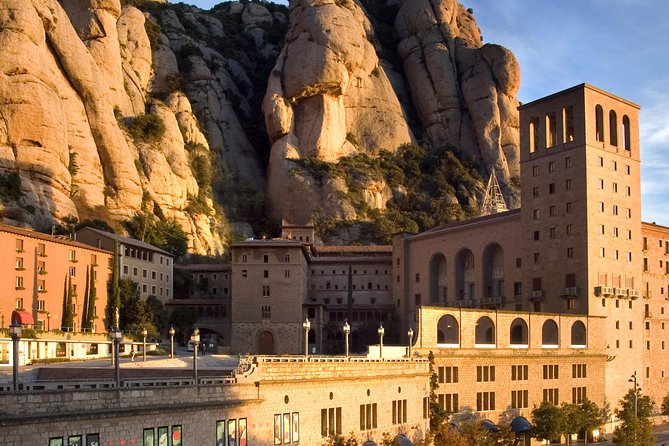 Easy Montserrat: Half Day Trip from Barcelona - The church, choir, and museum question