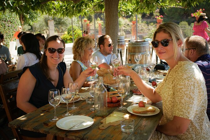 Ebike Tour, Winery, Wine Tasting & Sailing Experience(car option) - Why this Barcelona day trip works