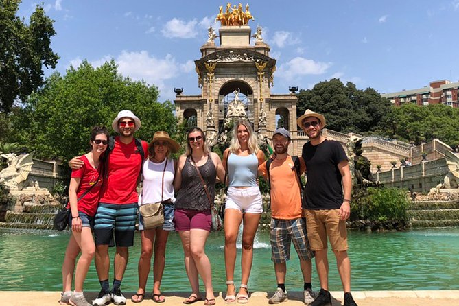 El Born - Historic Heart of Barcelona - Key points to know before you book