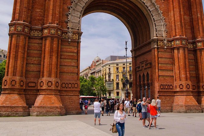 El Born - Historic Heart of Barcelona - Why El Born makes a good walking tour