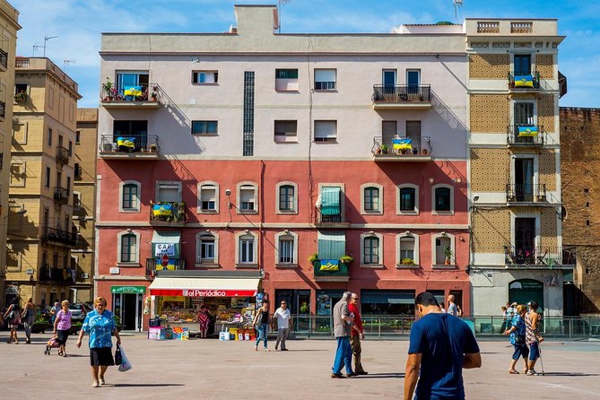 Elevate Your Photography - Barcelona Private Tour & Workshop - What this Barcelona photography workshop really teaches