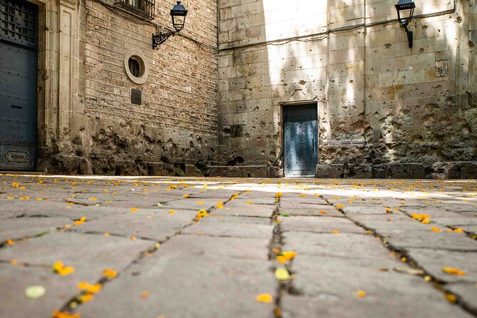 Elevate Your Photography - Barcelona Private Tour & Workshop - Starting at Plaça de Catalunya