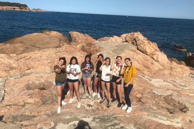 Escape Room Outdoor (on foot) Bartolomew Roberts Treasure - The views are part of the reward