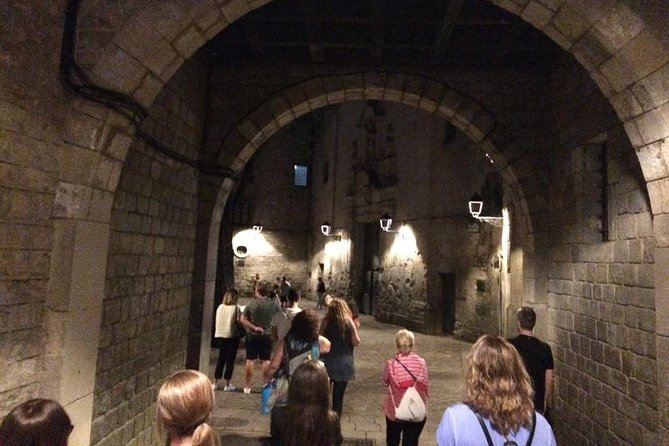 Esoteric & Spiritual Tour of Barcelona - Is $90.02 a fair price?