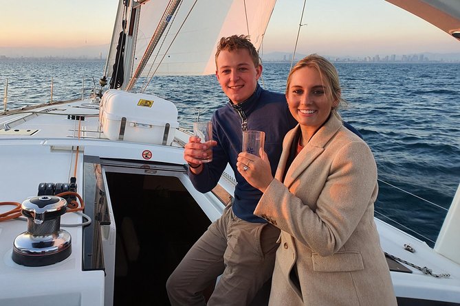 Exclusive Barcelona Private Luxury Sailing Cruise with Open Bar - Why Barcelona is worth seeing from the water