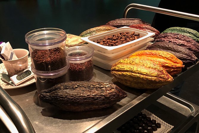 Exclusive Champagne & Chocolate Getaway - with excellent lunch - Is the $265.05 price fair?