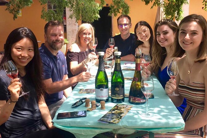 Exclusive Champagne & Chocolate Getaway - with excellent lunch - From Passeig de Gràcia to the open countryside