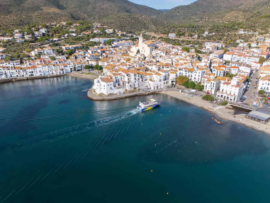 Exclusive Experience: A Full Day in Cadaqués! - Why this day trip works so well