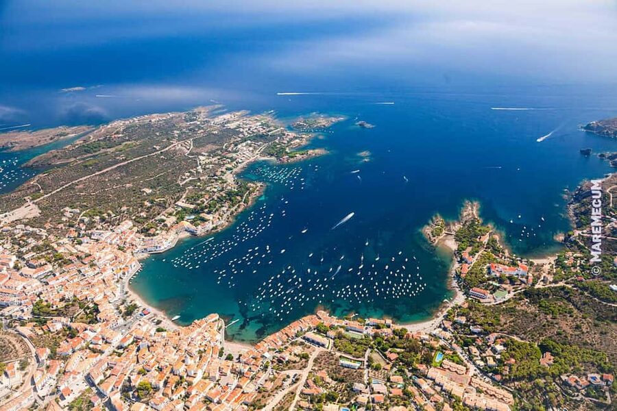 Exclusive Experience: A Full Day in Cadaqués! - Arriving in Cadaqués around 11:00 AM