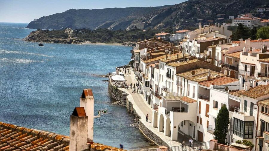 Exclusive Experience: A Full Day in Cadaqués! - What the $41 price really includes