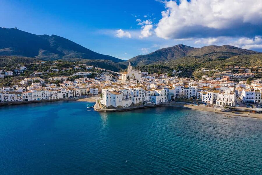 Exclusive Experience: A Full Day in Cadaqués! - Final call: book it for freedom and scenery