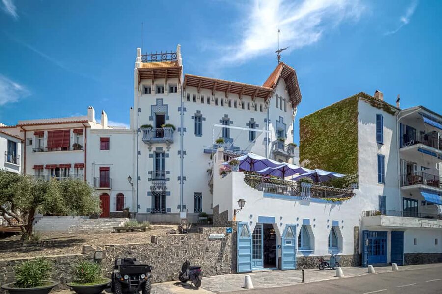 Exclusive Experience: A Full Day in Cadaqués! - FAQ