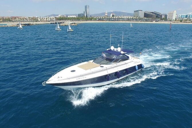 Exclusive Yacht Rental in Barcelona - Choosing your Barcelona yacht experience