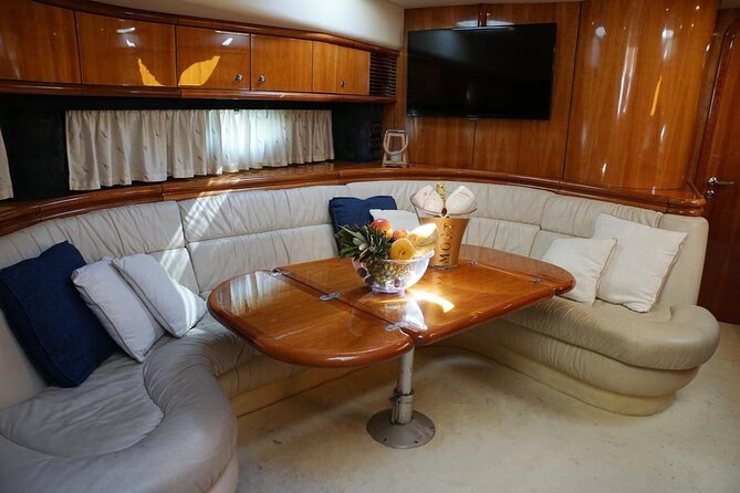 Exclusive Yacht Rental in Barcelona - What two hours actually gives you