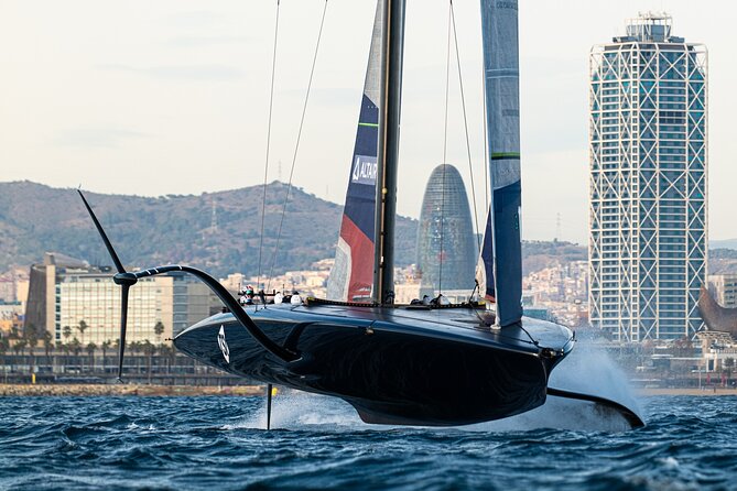 Exclusive Yacht Rental in Barcelona - The real value of $963.29