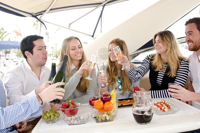 Exclusive Yacht Rental in Barcelona - Who should book this yacht charter?