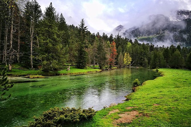 Excursion Aigüestortes - Estany Llebreta (1/2 day) - Why the $34.89 price can make sense