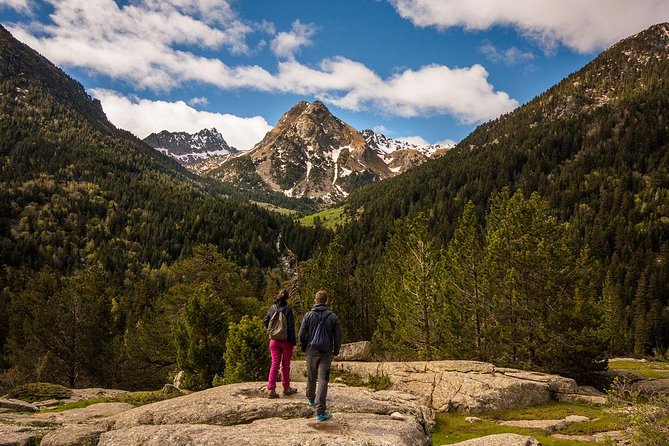 Excursion Aigüestortes - Estany Llebreta (1/2 day) - How to decide if this half-day tour suits you