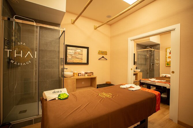 Exfoliating and Moisturizing Body Treatment of 60 min in THAI MASSAGE ALURA - Who will get the most from this treatment?