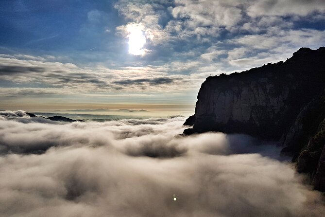 Experience Montserrat: Private Tour for Families and Friends - Key points to know before booking