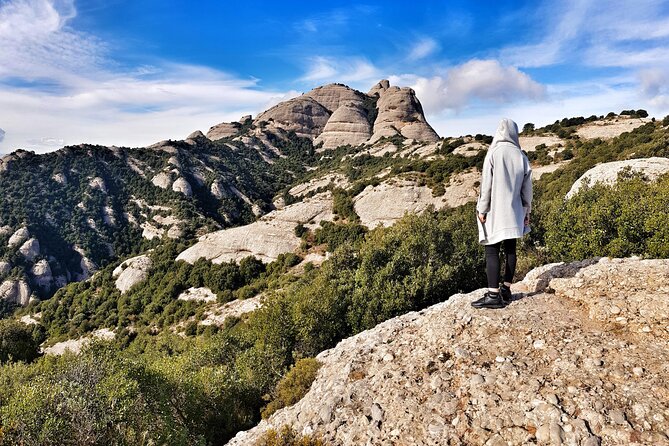 Experience Montserrat: Private Tour for Families and Friends - Is $180.44 per person a fair price?