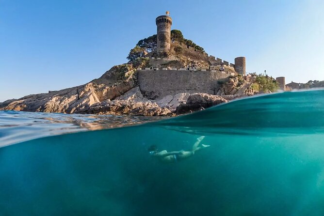 Explore Costa Brava & Tossa de Mar Coastal Trails, Snorkel & Meal - Why This Costa Brava Day Trip Works