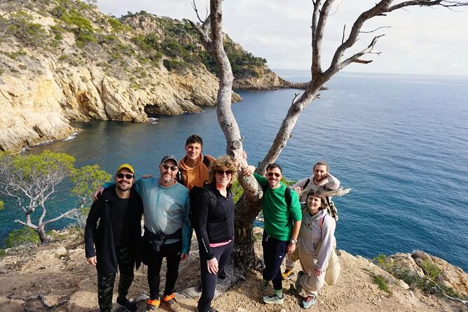 Explore Costa Brava & Tossa de Mar Coastal Trails, Snorkel & Meal - Is $102.80 a Fair Price?