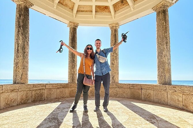 Explore Costa Brava & Tossa de Mar Coastal Trails, Snorkel & Meal - Castillo de Tossa de Mar and the Medieval Coast