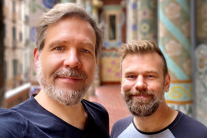 Explore hidden streets of Barcelona with a local - Why this walk works as a first look at Barcelona