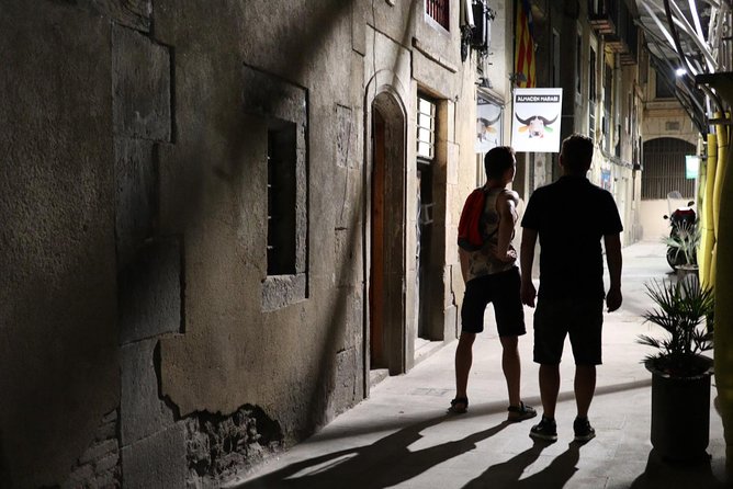 Explore hidden streets of Barcelona with a local - Plaça de Sant Just and the Roman roots of the city