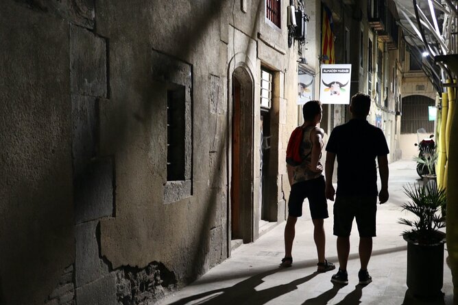 Explore hidden streets of Barcelona with a local - Private Tour - Palace of Catalan Music and Barcelona’s Modernist side