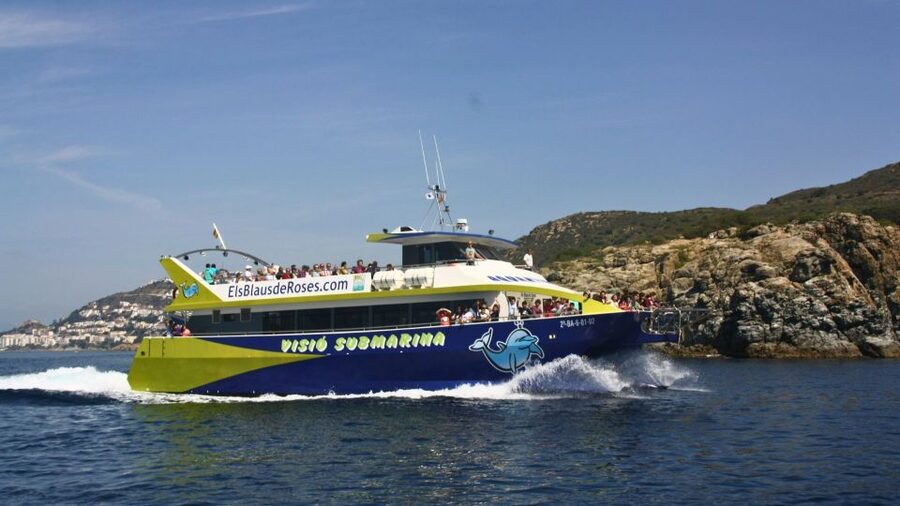 Explore the Medes Islands & Discover the Magic of Estartit! - Free time in El Estartit