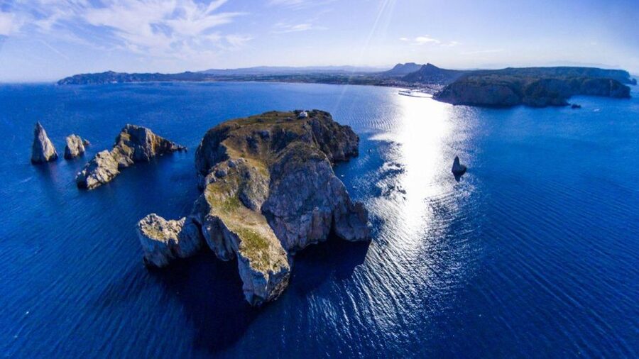 Explore the Medes Islands & Discover the Magic of Estartit! - Weather, wildlife, and the right expectations